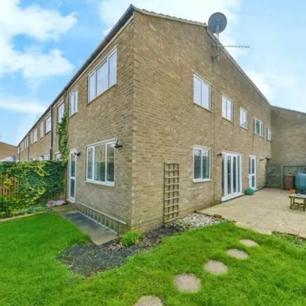 Buy this 4 bed house on Southwark Close in Stevenage, United Kingdom