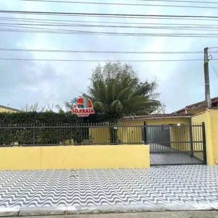 Image 2 - Rua Ataulfo Alves, Flórida, Praia Grande - SP, Brazil - House for sale