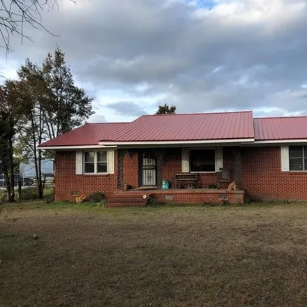 Buy this 2 bed house on 1245 US 82;GA 39;GA 50 in Georgetown, Quitman County