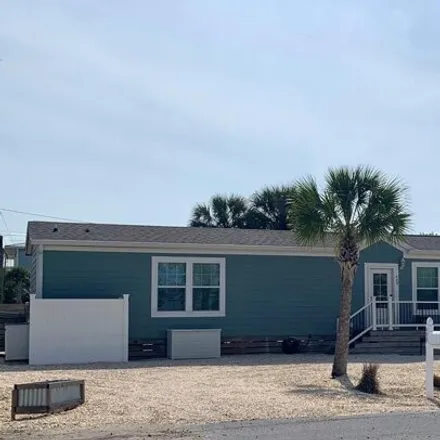 Buy this 3 bed house on 404 Florida Avenue in Mexico Beach, Bay County