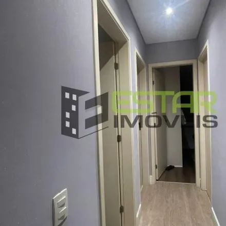 Buy this 3 bed apartment on Avenida Armando Ítalo Setti in Baeta Neves, São Bernardo do Campo - SP