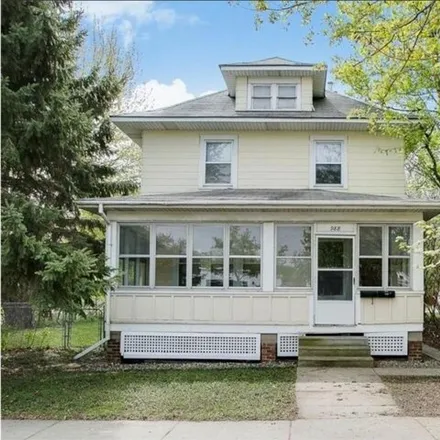 Buy this 3 bed house on 998 Randolph Avenue in Saint Paul, MN 55102