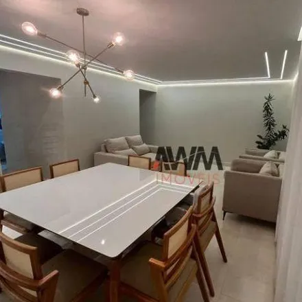 Buy this 4 bed apartment on Rua 84 in Setor Sul, Goiânia - GO