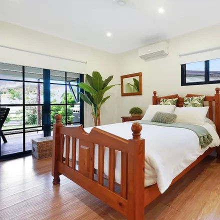 Rent this 6 bed house on Northern Territory in Parap 0820, Australia