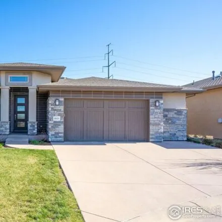 Buy this 2 bed house on Summerwind Court in Timnath, Larimer County