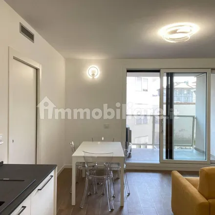 Image 8 - Via Ermete Novelli 5, 24122 Bergamo BG, Italy - Apartment for rent