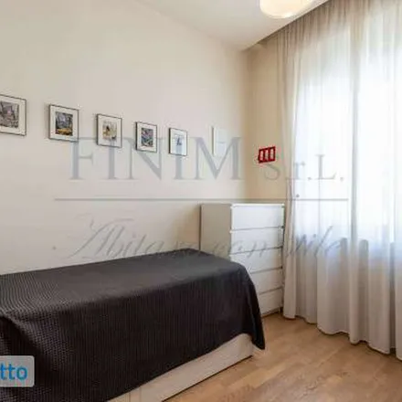 Image 7 - Via Giulio Belinzaghi 21, 20159 Milan MI, Italy - Apartment for rent