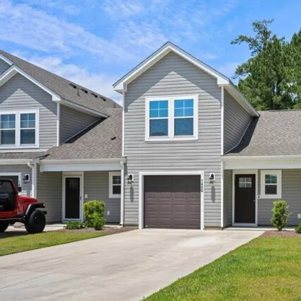 Buy this 3 bed condo on 138 Machrie Loop in Windsor Plantation, Horry County