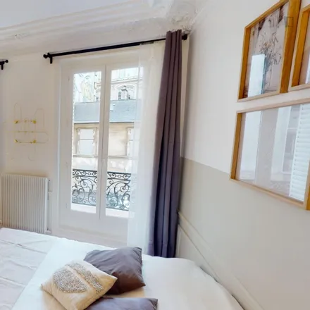 Image 1 - 9 Rue de l'Aqueduc, 75010 Paris, France - Room for rent