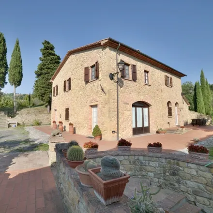 Buy this 5 bed house on 56048 Volterra PI