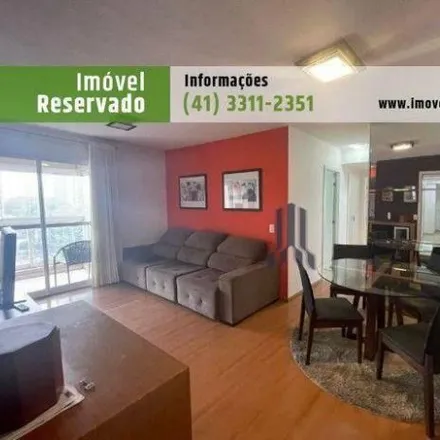 Rent this 3 bed apartment on Edifício New Age in Rua Álvaro Andrade 225, Portão