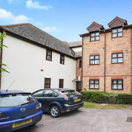 Rent this 2 bed apartment on Templemead in Witham, CM8 2DF