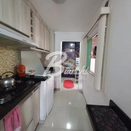 Buy this 2 bed apartment on Rua Sátyro Loureiro in São Vicente, Itajaí - SC