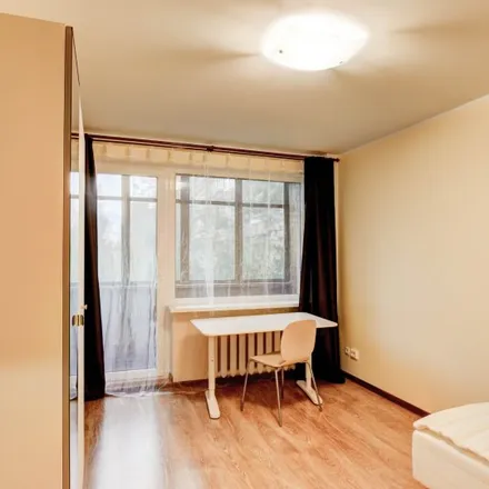 Rent this 5 bed room on Didlaukio st. in Didlaukio g., 08323 Vilnius