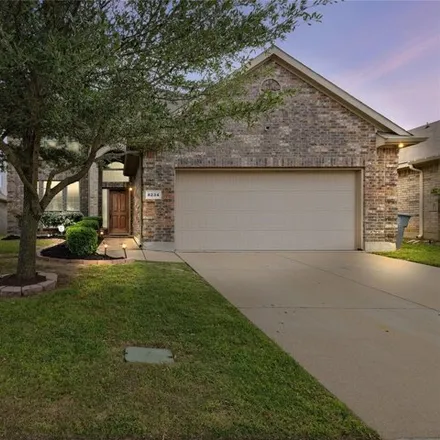 Buy this 4 bed house on 8230 Merriweather Drive in Dallas, TX 75249