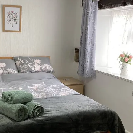 Rent this 2 bed apartment on Kilmington in EX13 7RF, United Kingdom