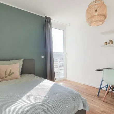 Rent this 1 bed apartment on Village M in Nazarethkirchstraße 51, 13347 Berlin