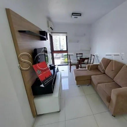 Rent this 2 bed apartment on Edificio Magic Place Guarara in Rua Guarará 58, Cerqueira César
