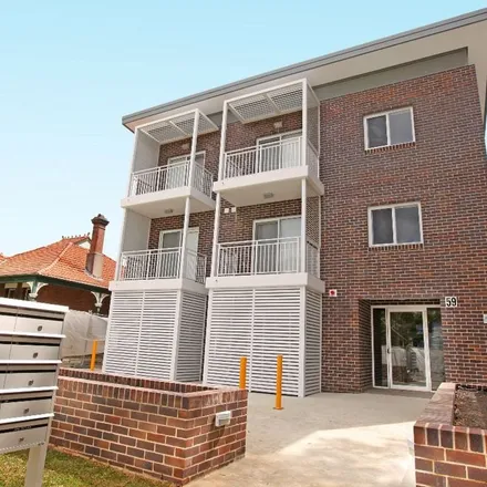 Image 4 - 59 Liverpool Road, Ashfield NSW 2130, Australia - Apartment for rent