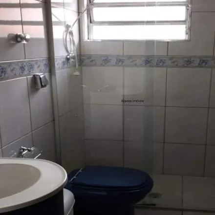 Buy this 3 bed house on Escola Estadual Professor Amaral Wagner in Rua dos Aliados 332, Bangú