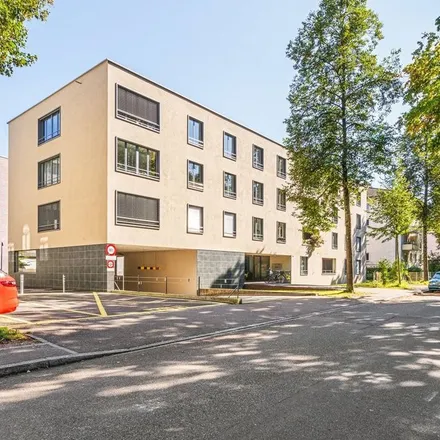 Image 3 - Palmstrasse 8, 8411 Winterthur, Switzerland - Apartment for rent