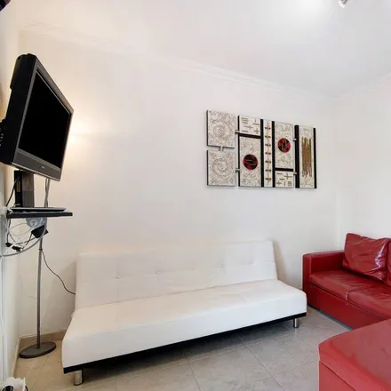 Rent this 1 bed apartment on Olhos de Água in Estrada de Albufeira, 8200-650 Albufeira