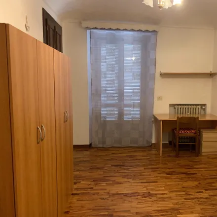 Rent this studio room on Via Paolo Sacchi in 32b, 10128 Turin TO