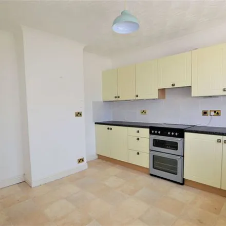 Rent this 3 bed apartment on 60 Fountains Crescent in Plymouth, PL2 3RD