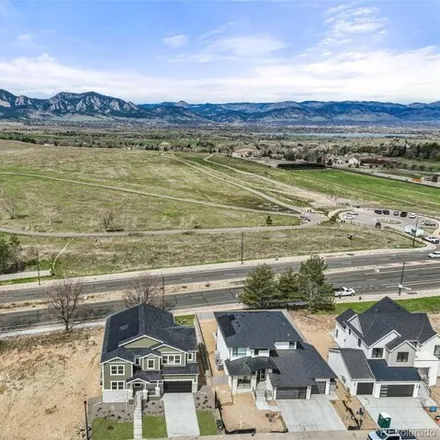 Image 3 - 1033 Willow Place, Louisville, CO 80027, USA - House for sale