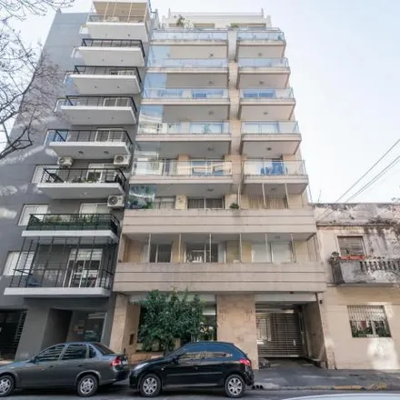 Buy this 1 bed apartment on Thames 588 in Villa Crespo, C1414 DCN Buenos Aires