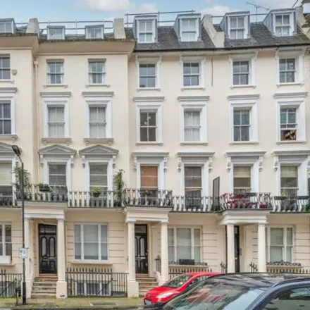 Image 2 - 5 Westbourne Grove Terrace, London, W2 5SD, United Kingdom - Apartment for sale