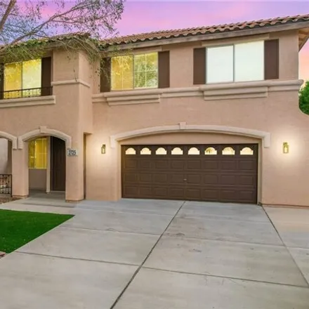 Rent this 4 bed house on 2701 Manteno Court in Henderson, NV 89052
