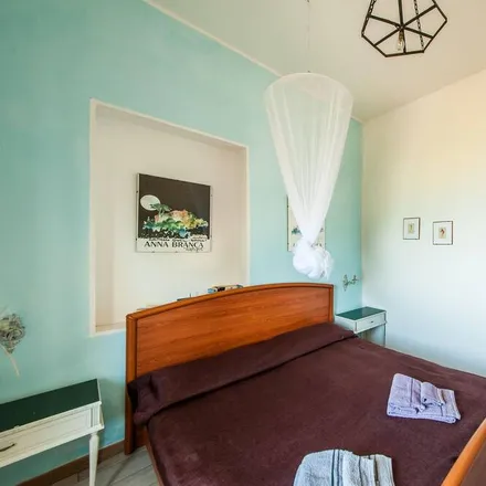 Rent this 1 bed duplex on 07031 Castheddu/Castelsardo SS