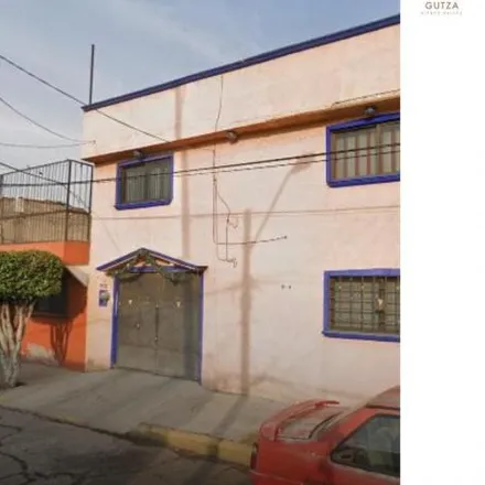 Buy this 4 bed house on Calle 313 in Gustavo A. Madero, 07420 Mexico City