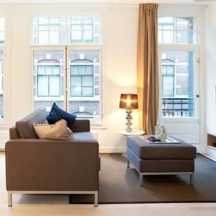 Rent this 2 bed apartment on Canal Ring Area of Amsterdam in Zieseniskade, 1017 RT Amsterdam
