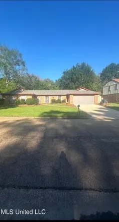 Buy this 5 bed house on 5168 Harrow Drive in Jackson, MS 39211
