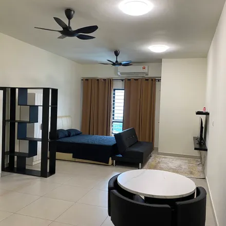 Rent this studio apartment on unnamed road in Edusphere @ Cyberjaya, 63200 Sepang