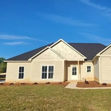 Buy this 4 bed house on 240 Hollister Dr in Leesburg, Georgia