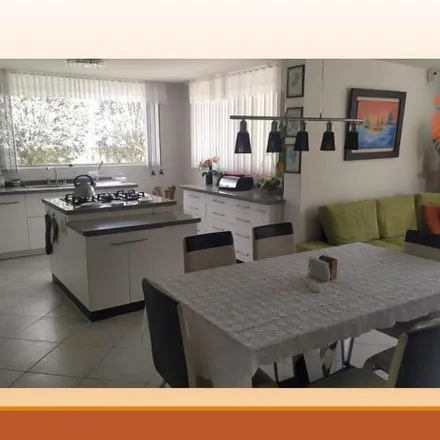 Buy this 5 bed house on Benito Benneth in 170902, Tumbaco