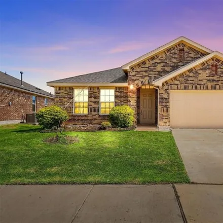 Buy this 4 bed house on 14612 Sundog Way in Fort Worth, TX 76052