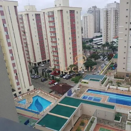 Buy this 2 bed apartment on Rua Saudades de Querência in Palmeiras de São José, São José dos Campos - SP