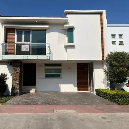 Image 2 - unnamed road, Solares, 45019 Zapopan, JAL, Mexico - House for rent