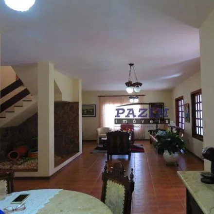 Buy this 3 bed house on Rua das Arapongas in Centro, Vinhedo - SP