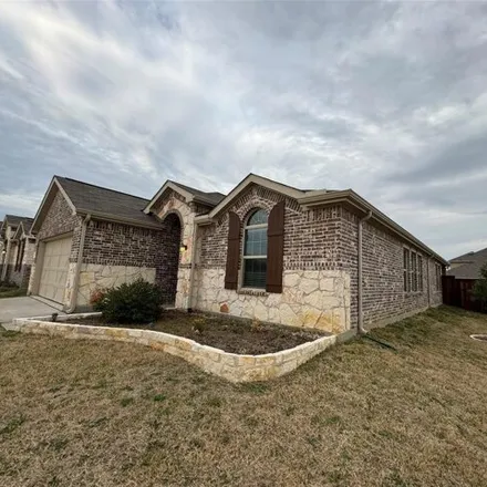 Image 3 - Opaline Drive, Providence Village, Denton County, TX 76227, USA - House for rent