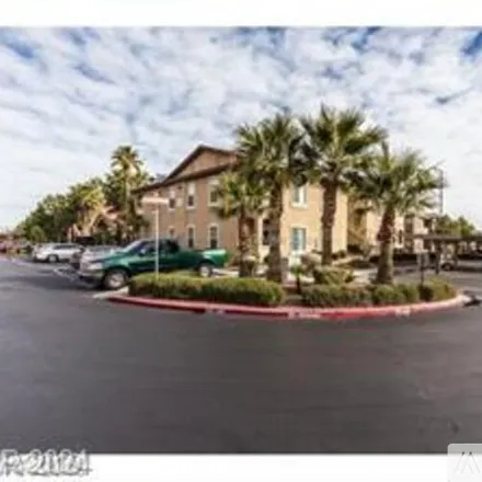 Rent this 2 bed condo on 10650 Calico Mountain Ave