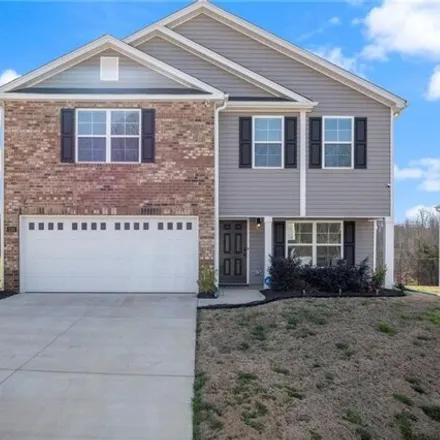 Buy this 3 bed house on Ovada Avenue in Pleasant Hills, Davidson County