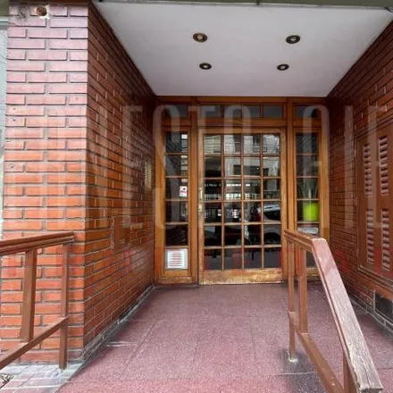 Rent this studio apartment on 9 de Julio 157 in Quilmes Este, Quilmes