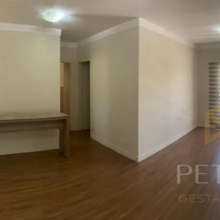 Buy this 2 bed apartment on Avenida Orosimbo Maia in Cambuí, Campinas - SP