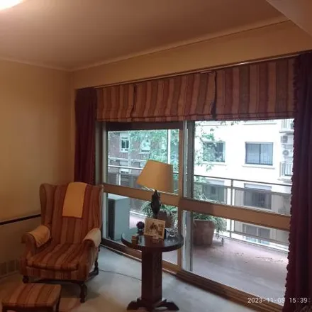 Rent this 4 bed apartment on Avenida Cabildo 2098 in Belgrano, C1428 AAP Buenos Aires