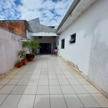 Buy this 3 bed house on Rua Vereador Fause Jorge Maluf in Planalto do Sol II, Santa Bárbara d'Oeste - SP